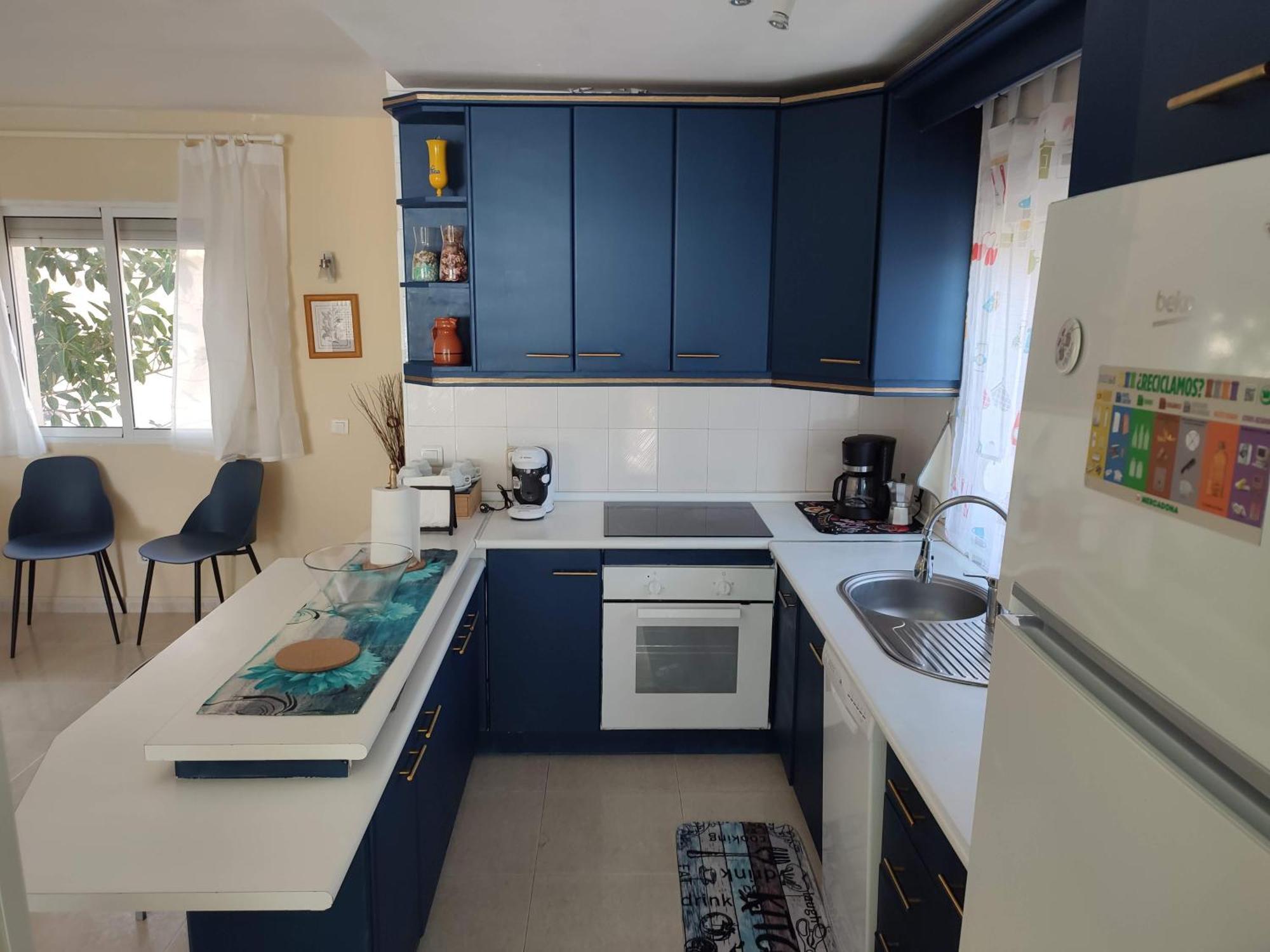Apartamento En Playa Semi-Privada Benalmádena Exterior foto